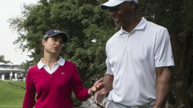 लॉरेना ओचो