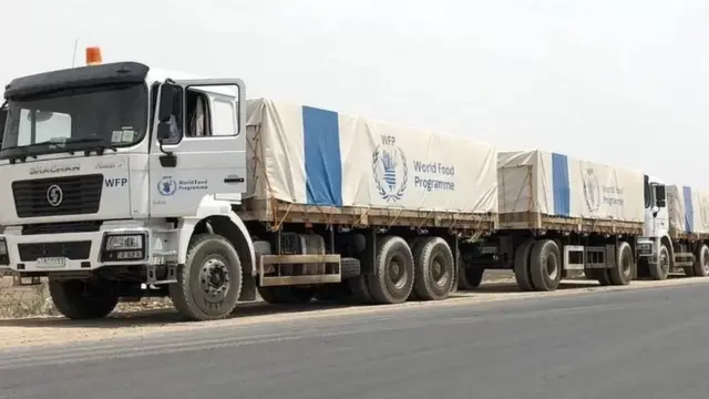 ናይ ፅዕነት መኪና