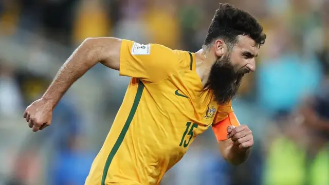 Mile Jedinak