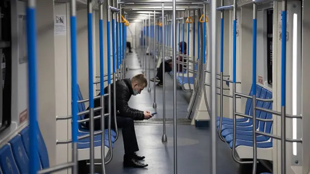 Московское метро