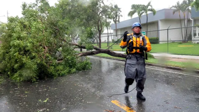 ураган ирма