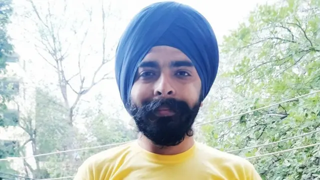 ਤਜਿੰਦਰ ਪਾਲ ਸਿੰਘ ਬੱਗਾ