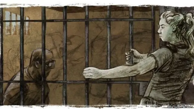 रेप की सज़ा