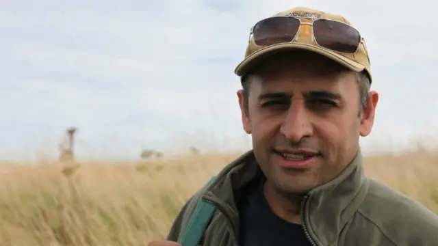 شهریار صیامی، کارگردان