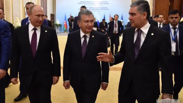 Президентлар