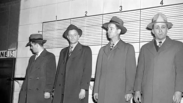 Во время уголовных расследований чрезмерная уверенность в своей памяти может иметь серьезнейшие последствия