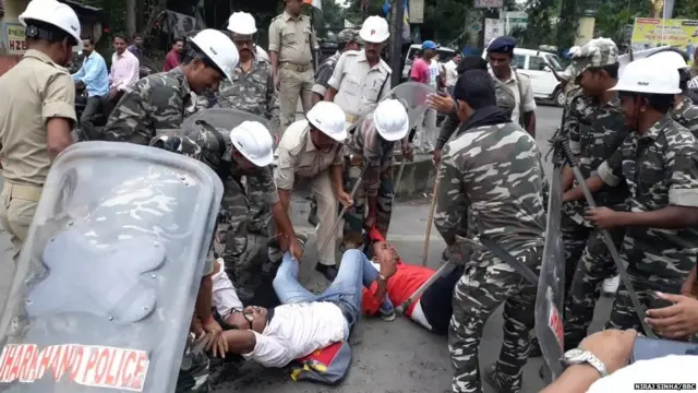 भारत बंद