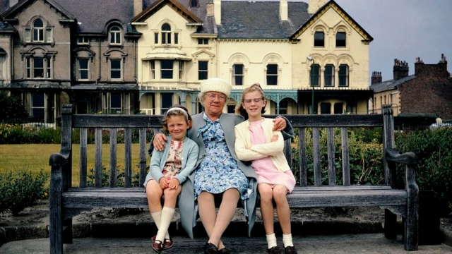 Стереотип, прилипший к британцам: они сдержанны, склонны к подавлению собственных чувств и всегда чего-то не договаривают