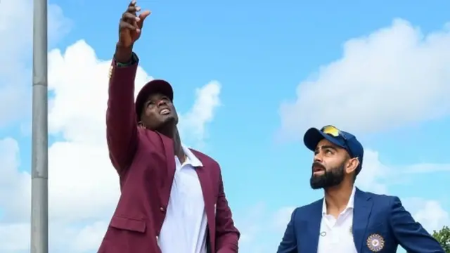 વેસ્ટ ઇન્ડીઝ