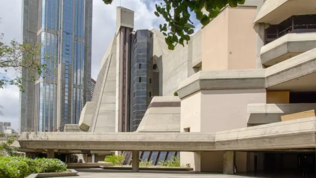 Teatro Teresa Carreño