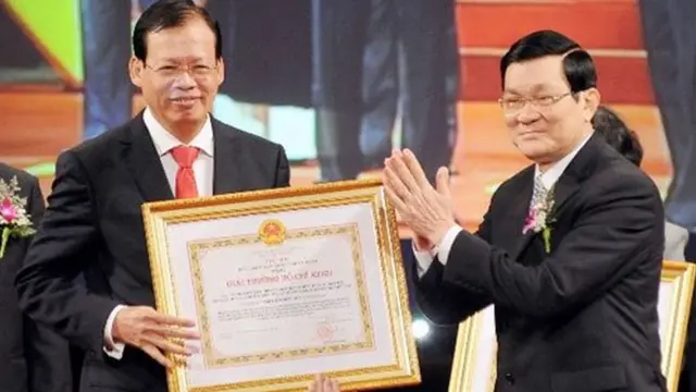 thực