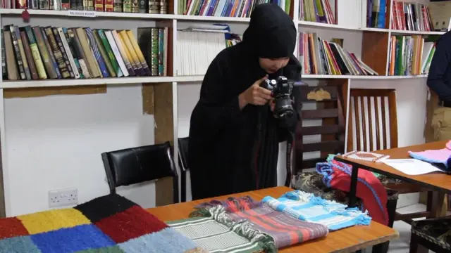 Muuna.sawir qaadistu waa u muhiim ganacsigaysa