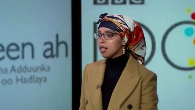 Filsan Cabdullaahi Jaamac