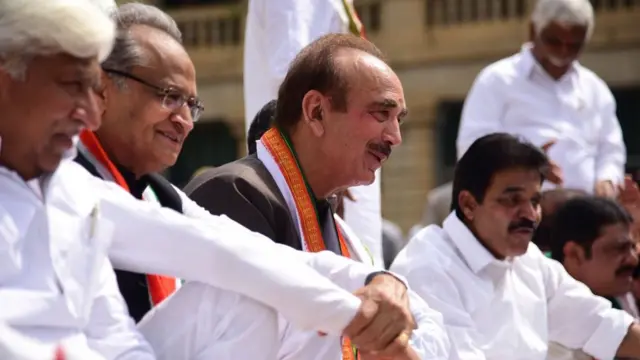 ਕਾਂਗਰਸ ਨੇਤਾ