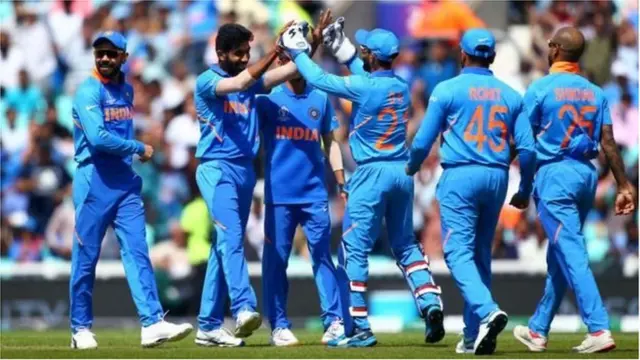 ఆరెంజ్ జెర్సీ