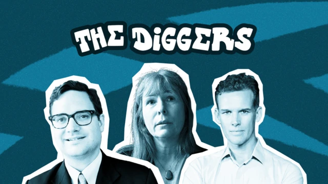 पत्रकारहरू