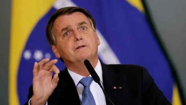 Bolsonaro