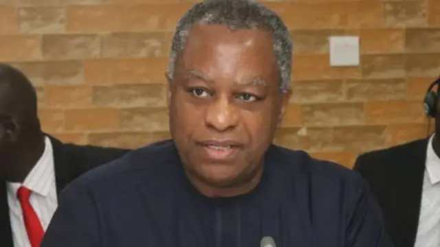 Geoffrey Onyeama