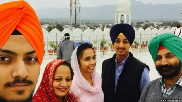 ਅਰਸ਼ਦੀਪ ਸਿੰਘ