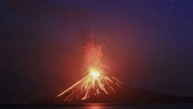 இந்தோனீசிய சுனாமி