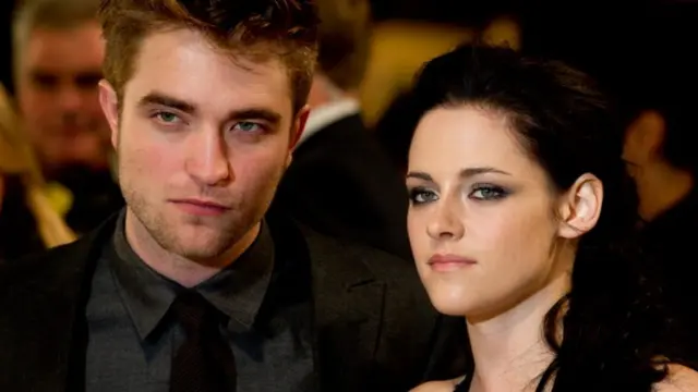 Robert Pattinson, Kristen Steward, Twilight, Batman, Tenet, film indie Robert Pattinson, R-Patz