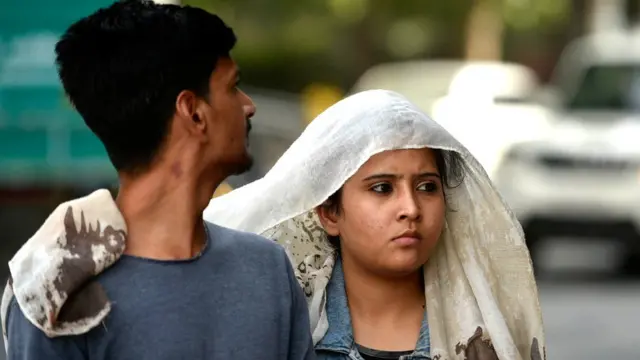 उन्हाळा