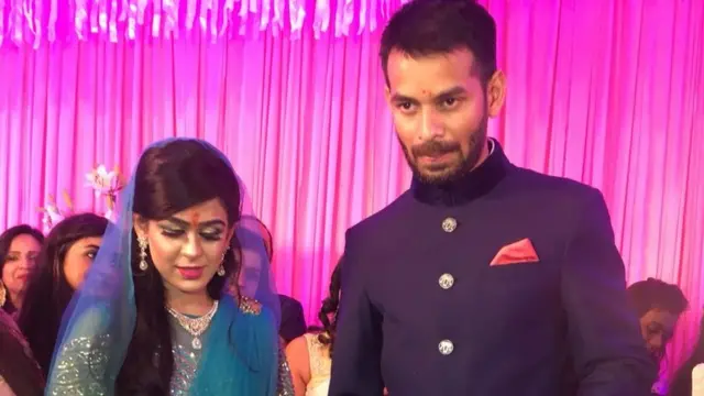 तेज प्रताप