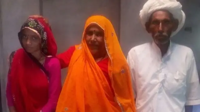 எட்டு வயதில் திருமணம், பருவ வயதில் வயல்வெளியில்; தடை பல கடந்து இப்போது மருத்துவக் கல்லூரியை நோக்கி...