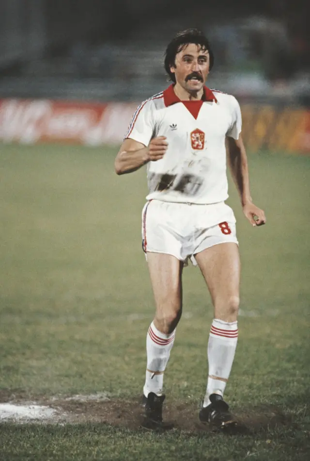 Antonin Panenka