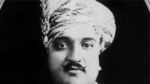 ஹரி சிங்