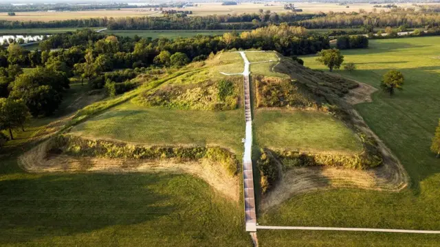 Cahokia