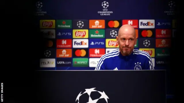 အဲရစ်တဲန်ဟဂ်