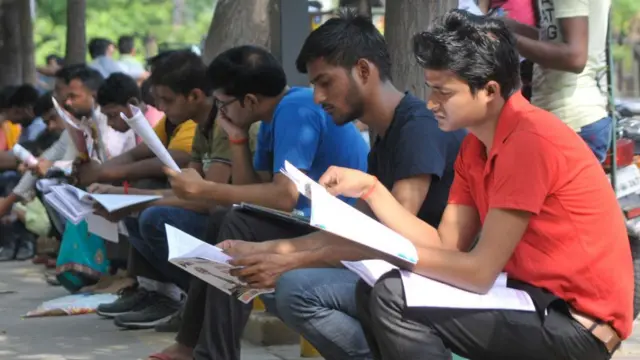 વિદ્યાર્થીઓ