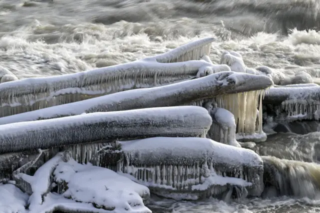 Niagara Şelalesi
