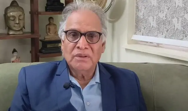 ਪ੍ਰੋਫੈਸਰ ਸੁਖਦੇਵ ਥੋਰਾਟ