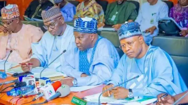 Gwamnonin arewa 