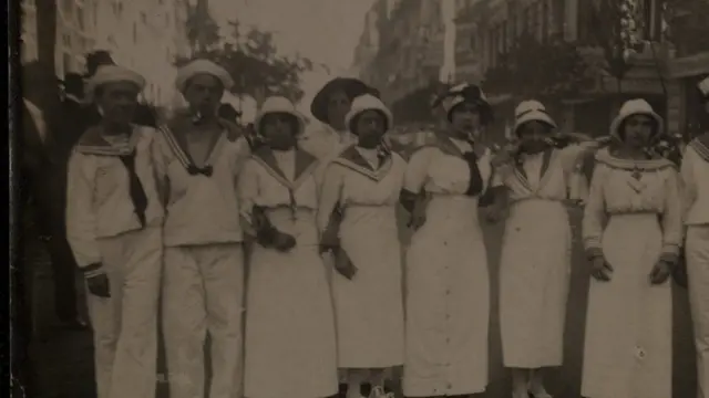 Grupoganhar no pixbetfoliões no Carnavalganhar no pixbetrua do Rio,ganhar no pixbet1914