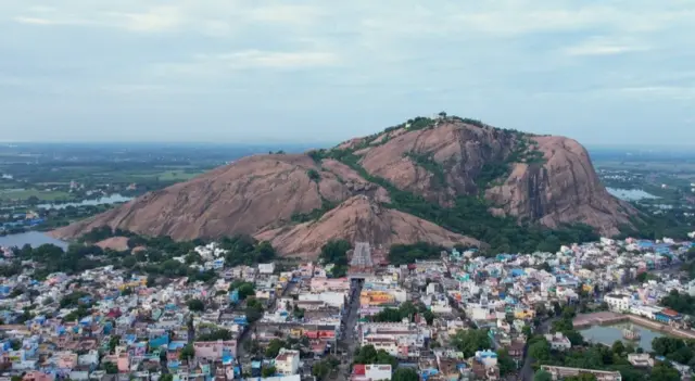 திருப்பரங்குன்றம், மதுரை, ஜி.ஆர்.சுவாமிநாதன், நீதிபதி 