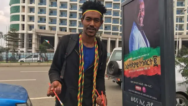 ታዋቂው ማህሙድ አህመድን ጨምሮ የተለያዩ አርቲስቶች በሚሊኒየም አዳራሽ የሙዚቃ ዝግጅታቸውን ያቀርባሉ።