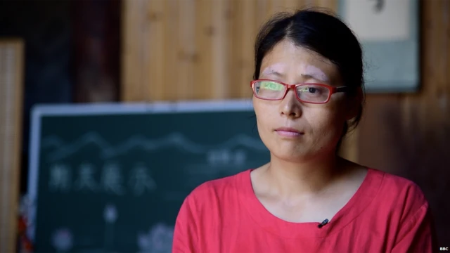 ਚੀਨ, ਮਹਾਤਮਾ ਗਾਂਧੀ