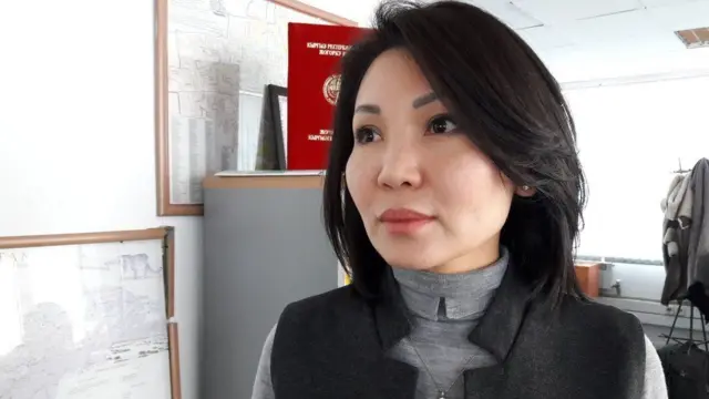 Депутат, мурдагы ишкер Элвира Сурабалдиева бизнести тартып алуу аракеттерин өз башынан өткөргөнүн айткан