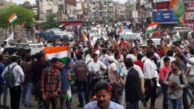 போராட்டம்