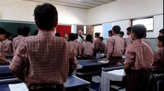 शिक्षा, प्राइवेट स्कूल, रिजल्ट