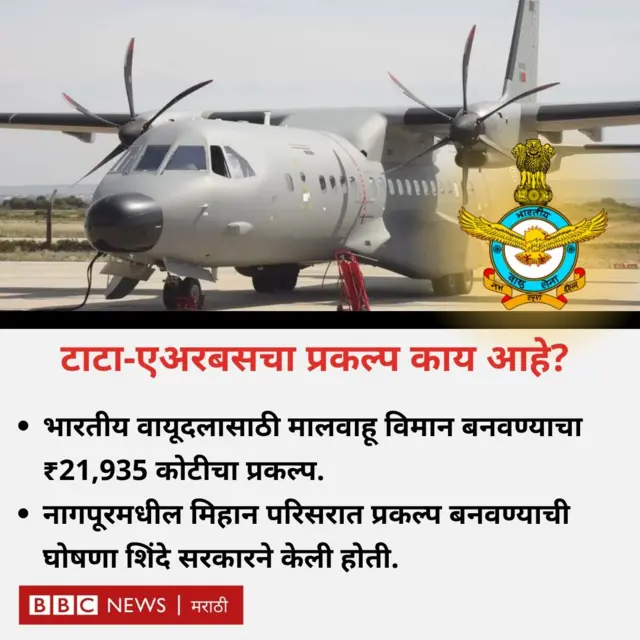 टाटा-एअरबस