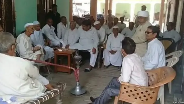 हिंदू, मुस्लिम, धार्मिक हिंसा.