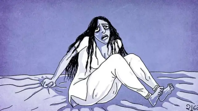 தனியாக வாழும் பெண்கள் அதிகரிப்பு