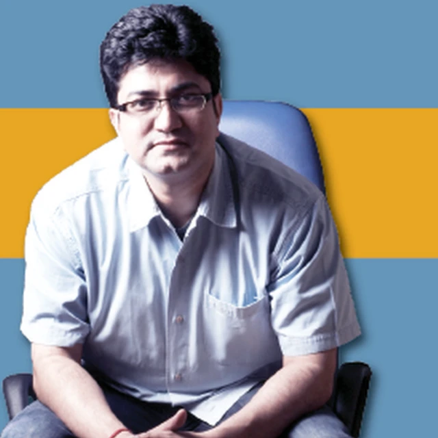 प्रसून जोशी