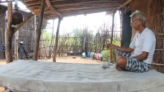 જીવાભાઈ તડવી