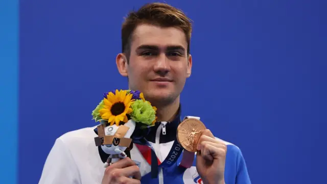 Климент Колесников