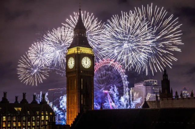 Londra